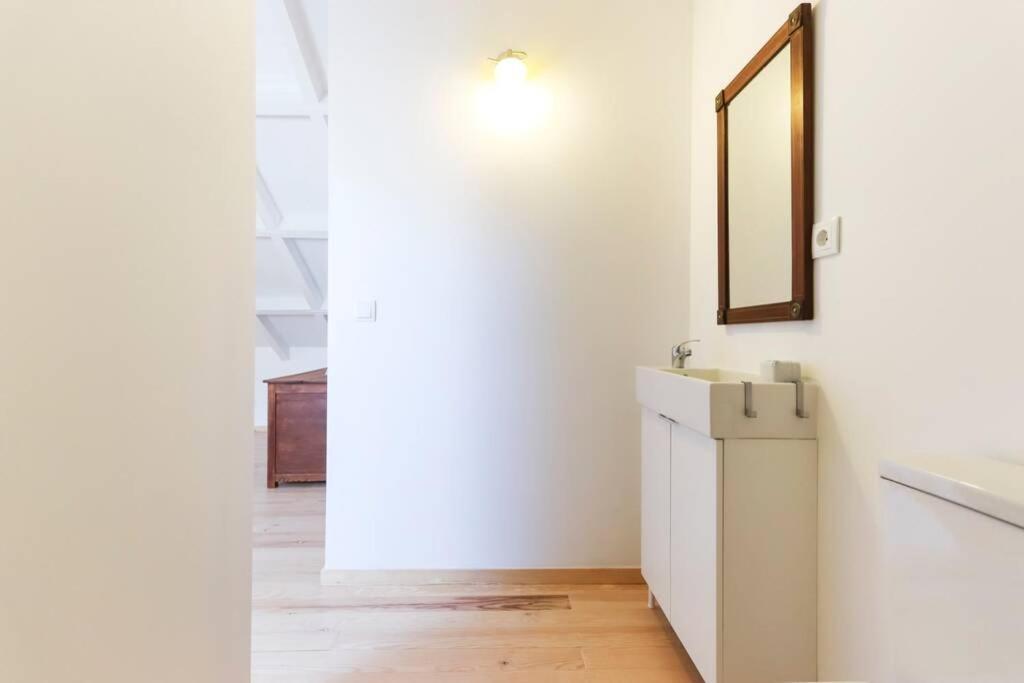 Caparica Beach Villa Trafaria Dış mekan fotoğraf