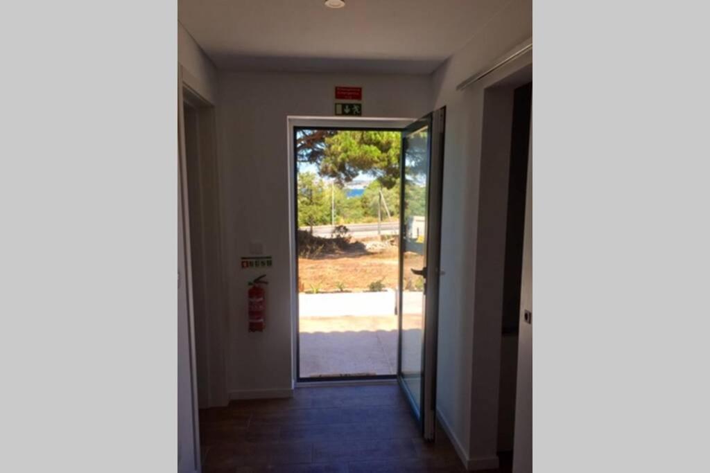 Caparica Beach Villa Trafaria Dış mekan fotoğraf